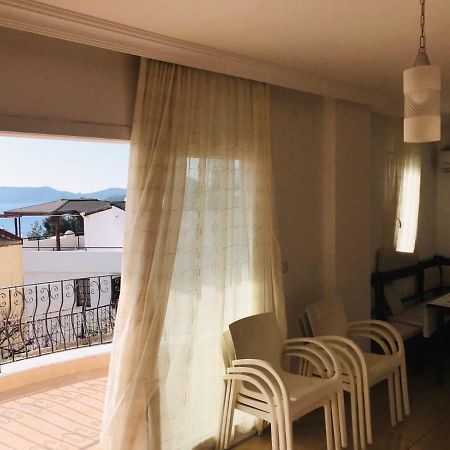 Antiphellos Apartments Kas Exterior photo