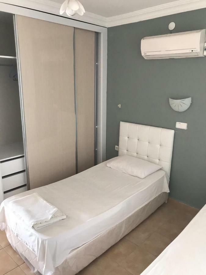 Antiphellos Apartments Kas Exterior photo