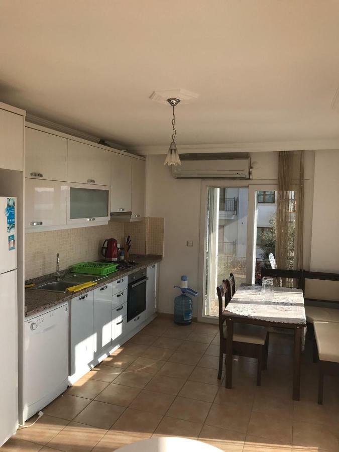 Antiphellos Apartments Kas Exterior photo