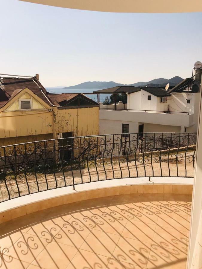 Antiphellos Apartments Kas Exterior photo
