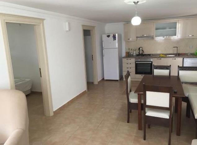 Antiphellos Apartments Kas Exterior photo