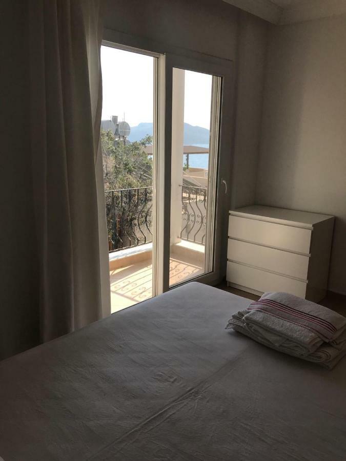 Antiphellos Apartments Kas Exterior photo