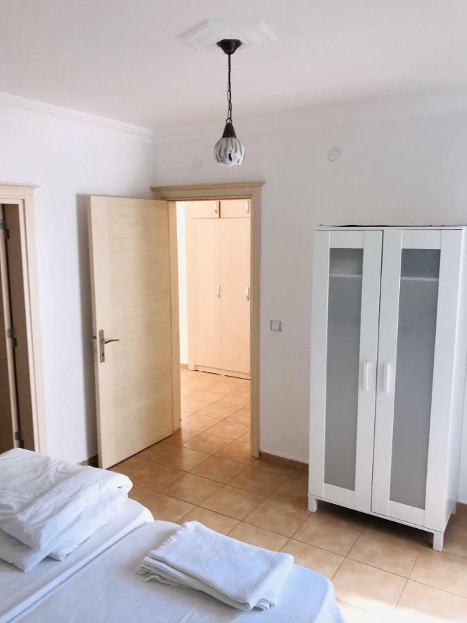 Antiphellos Apartments Kas Exterior photo