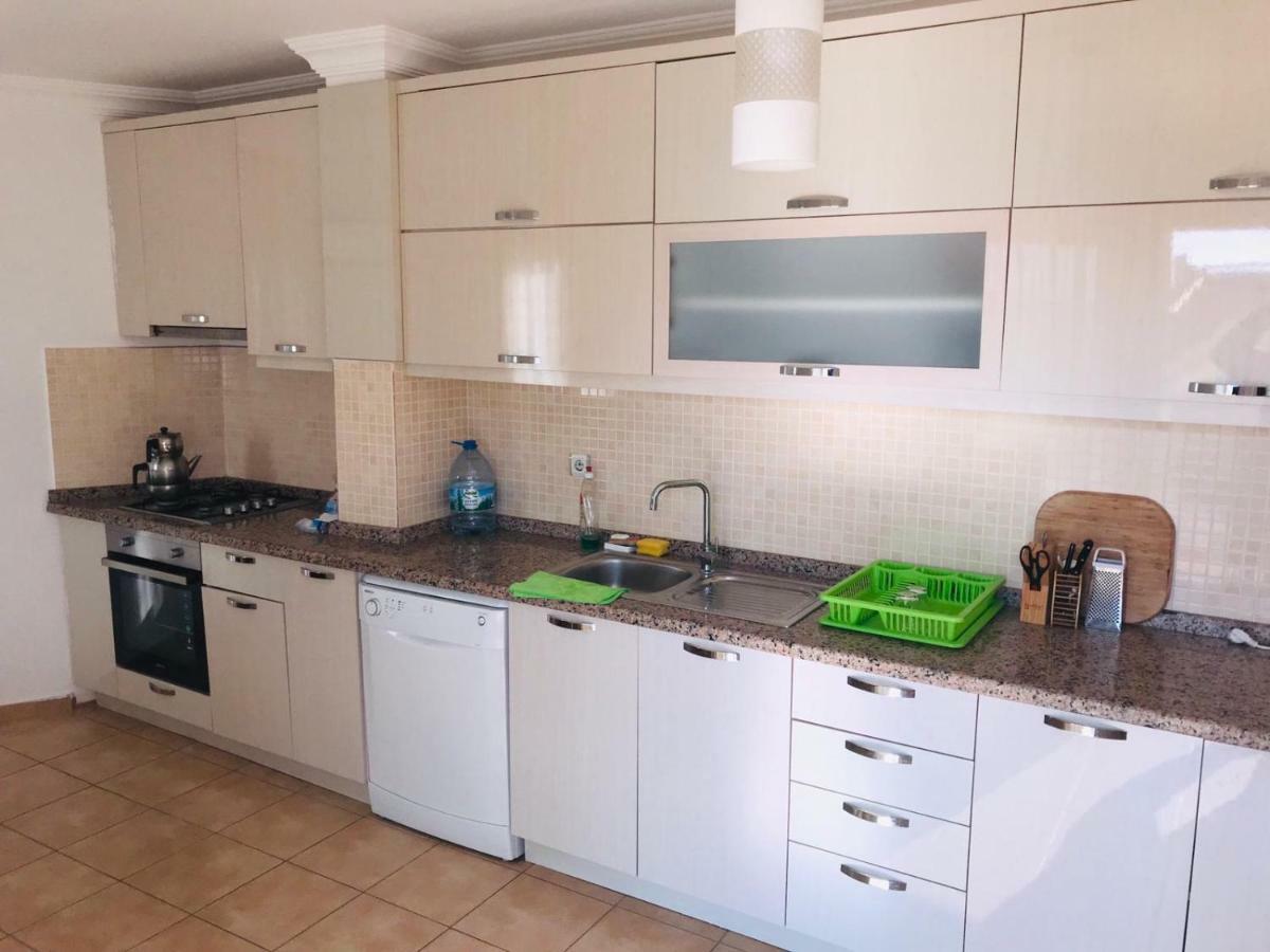 Antiphellos Apartments Kas Exterior photo