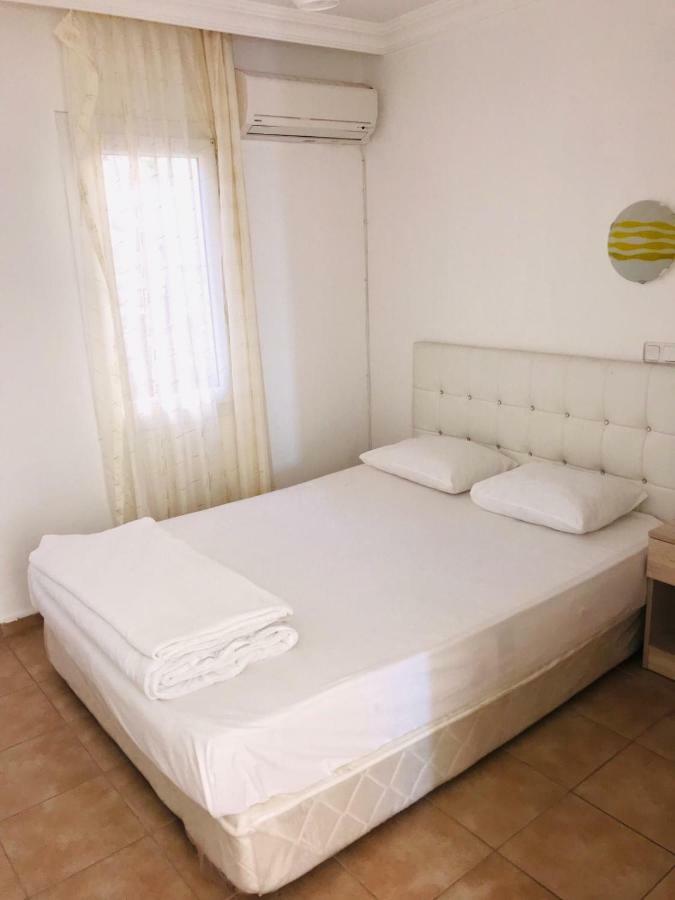 Antiphellos Apartments Kas Exterior photo