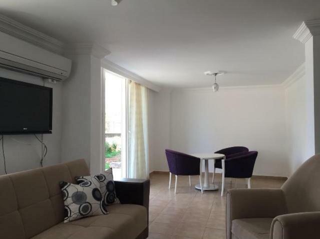 Antiphellos Apartments Kas Exterior photo