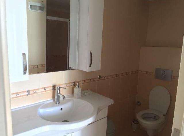 Antiphellos Apartments Kas Exterior photo