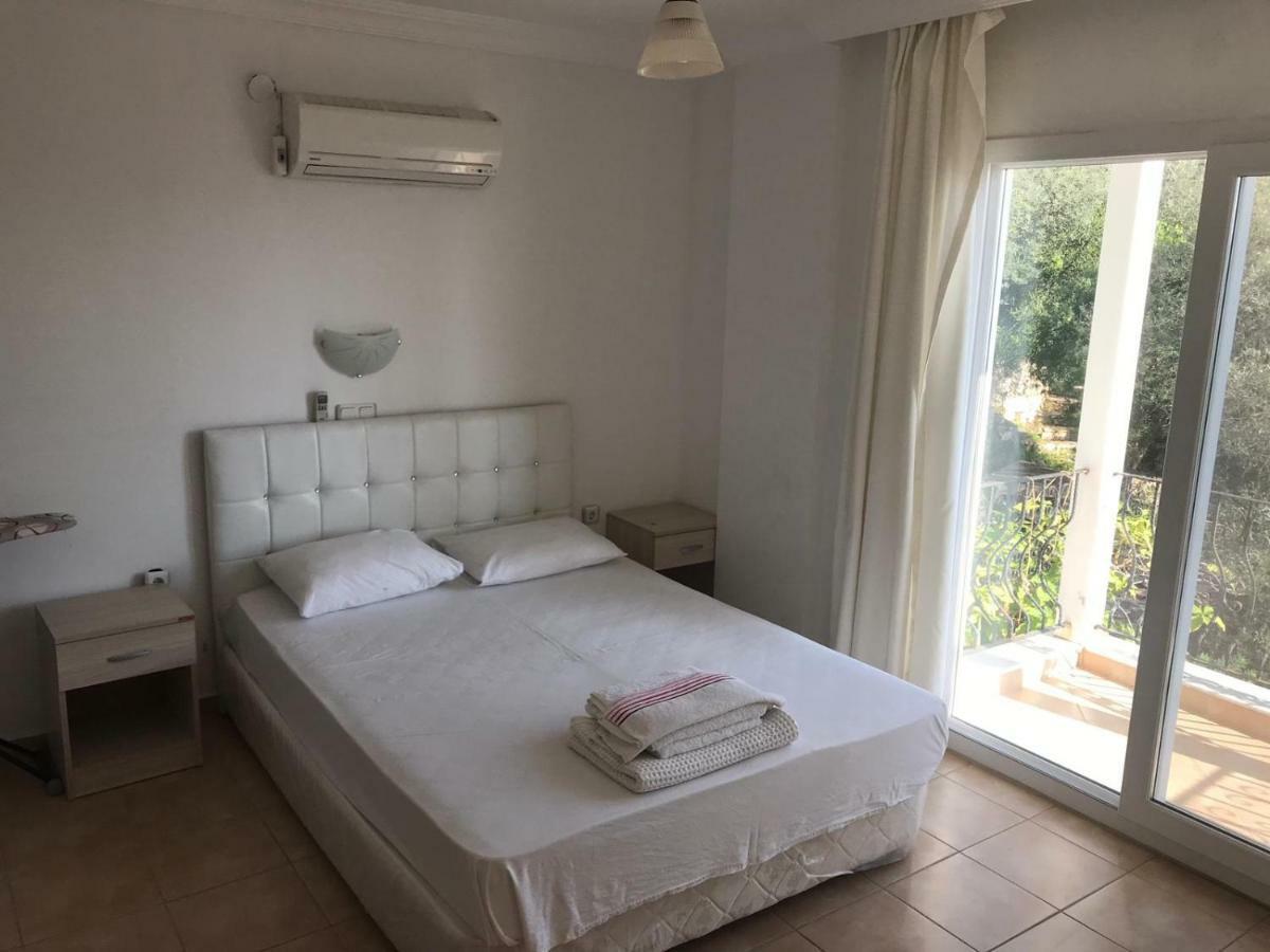 Antiphellos Apartments Kas Exterior photo